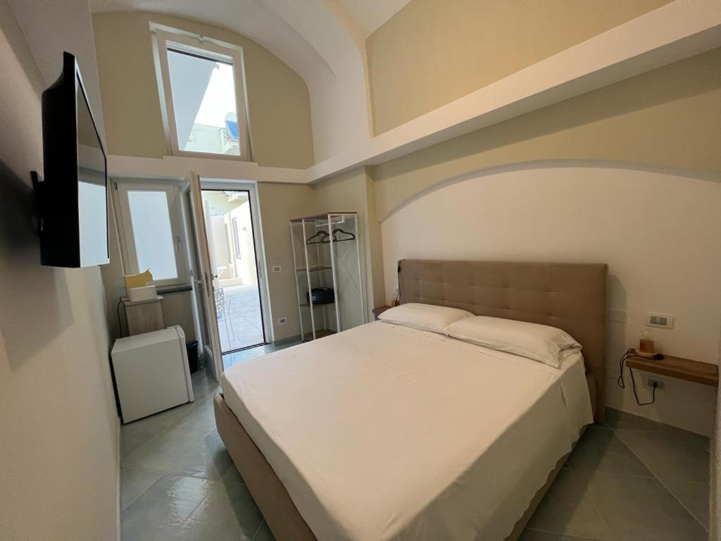 מלון פרוסידה Palazzo Palumbo מראה חיצוני תמונה
